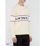 Givenchy Pullover Sweaters For Men in 243416, cheap Givenchy Sweaters
