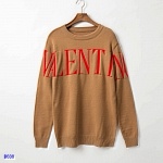 Valentino Pullover Sweaters For Men in 243418, cheap Valentino Sweaters