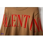 Valentino Pullover Sweaters For Men in 243418, cheap Valentino Sweaters