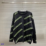 Balenciaga Pullover Sweaters For Women in 243436