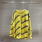 Balenciaga Pullover Sweaters For Women in 243440