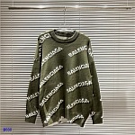 Balenciaga Pullover Sweaters For Women in 243441