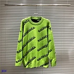 Balenciaga Pullover Sweaters For Women in 243446