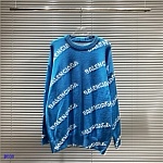 Balenciaga Pullover Sweaters For Women in 243447