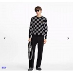 Louis Vuitton Pullover Sweaters For Women in 243457, cheap LV Sweaters