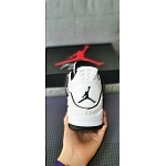 Air Jordan 4 GS DIY Sneakers For Men in 243586, cheap Jordan4