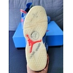 Air Jordan x Travis Scott Sneakers For Men in 243587, cheap Jordan6