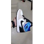 Air Jordan 1 Retro Sneakers For Men in 243588