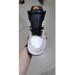 Air Jordan 1 Retro Sneakers For Men in 243588, cheap Jordan1