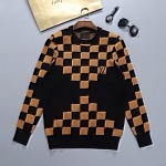 2021 Louis Vuitton Sweaters For Men in 243591, cheap LV Sweaters