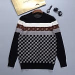 2021 Louis Vuitton Sweaters For Men in 243597