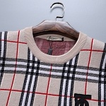 2021 Burberry Sweaters For Men in 243600, cheap Men's
