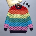 2021 Gucci Sweaters For Men in 243620