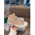 2021 Dior Casual Sneakers For Women # 243722