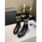 2021 Dior Boots For Women # 243757