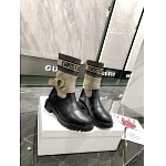 2021 Dior Boots For Women # 243759