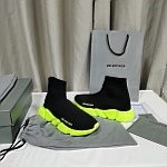 2021 Balenciaga Speed Knit Sneakers Unisex # 243763, cheap Balenciaga Shoes