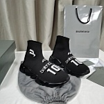 2021 Balenciaga Speed Knit Sneakers Unisex # 243765, cheap Balenciaga Shoes