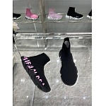 2021 Balenciaga Speed Knit Sneakers Unisex # 243767, cheap Balenciaga Shoes