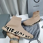 2021 Balenciaga Speed Knit Sneakers Unisex # 243768, cheap Balenciaga Shoes