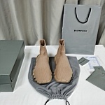 2021 Balenciaga Speed Knit Sneakers Unisex # 243768, cheap Balenciaga Shoes