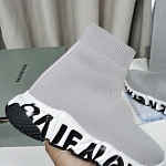 2021 Balenciaga Speed Knit Sneakers Unisex # 243769, cheap Balenciaga Shoes