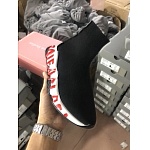 2021 Balenciaga Speed Knit Sneakers Unisex # 243770, cheap Balenciaga Shoes