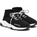 2021 Balenciaga Knit Sneakers Unisex # 243774