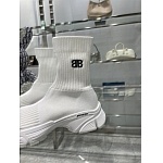 2021 Balenciaga Speed Knit Sneakers For Women # 243775, cheap Balenciaga Shoes