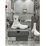 2021 Balenciaga Speed Knit Sneakers For Women # 243775, cheap Balenciaga Shoes