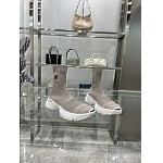 2021 Balenciaga Speed Knit Sneakers For Women # 243776
