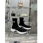 2021 Balenciaga Speed Knit Sneakers For Women # 243777