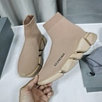 2021 Balenciaga Speed Knit Sneakers Unisex # 243779, cheap Balenciaga Shoes