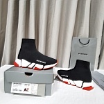 2021 Balenciaga Speed Knit Sneakers Unisex # 243782