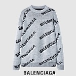 2021 Balenciaga Pull Over Sweaters For Men # 243980