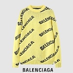 2021 Balenciaga Pull Over Sweaters For Men # 243981