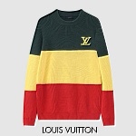 2021 Louis Vuitton Pull Sweaters For Men # 244059