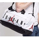 2021 Air Jordan Traveling Bags For Men # 244120