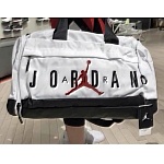2021 Air Jordan Traveling Bags For Men # 244120, cheap Air Jordan Bags