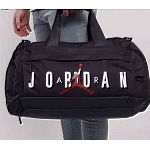 2021 Air Jordan Traveling Bags For Men # 244121, cheap Air Jordan Bags