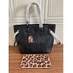 2021 Louis Vuitton Handbag For Women # 244202