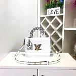 2021 Louis Vuitton Satchel For Women # 244208, cheap LV Satchels