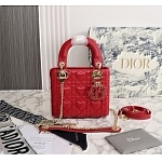 2021 Dior Handbag For Women # 244217