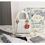 2021 Dior Handbag For Women # 244218