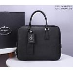 2021 Prada Briefcase Bag For Men in 244313