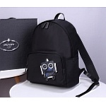 2021 Prada Backpack For Men in 244320, cheap Prada Backpack