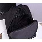2021 Prada Backpack For Men in 244320, cheap Prada Backpack