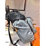 2021 Prada Backpack For Men in 244322, cheap Prada Backpack