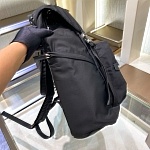 2021 Prada Backpack For Men in 244325, cheap Prada Backpack