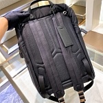 2021 Prada Backpack For Men in 244325, cheap Prada Backpack